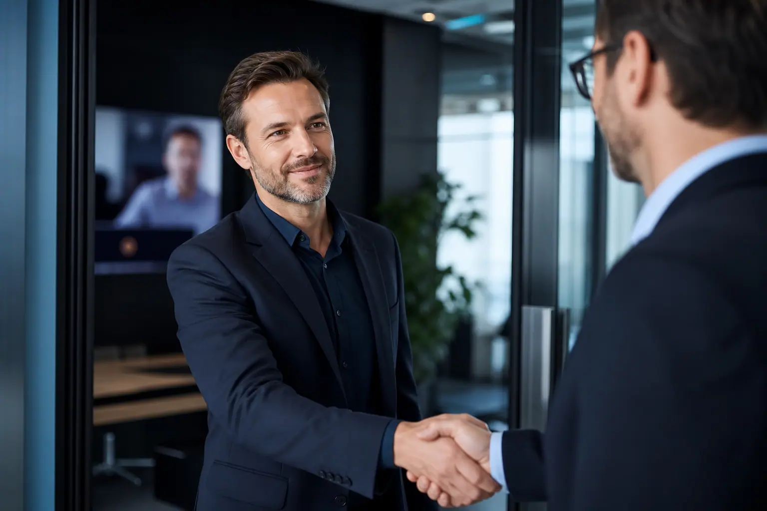 Échangez avec un expert en cybersécurité