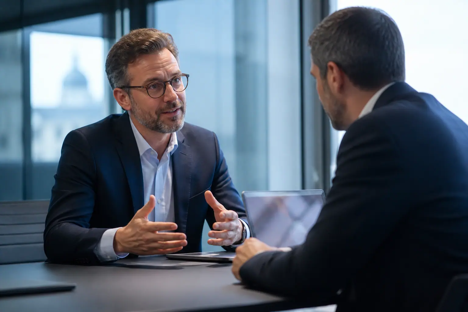 Pourquoi faire appel à des experts en cybersécurité ?